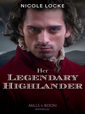 cover image of Her Legendary Highlander